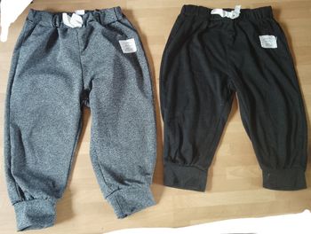Pantalons