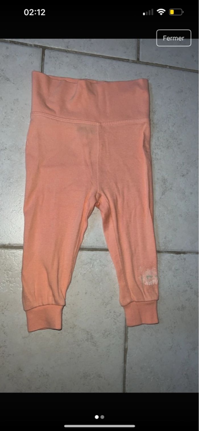Pantalon bébé - photo numéro 2
