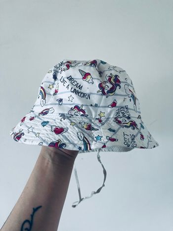 Chapeaux fille TU 