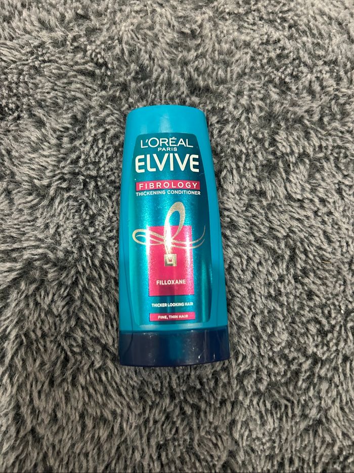 Après shampooing L’oreal