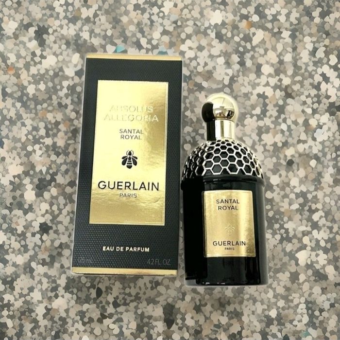 Guerlain Santal royal (2024)