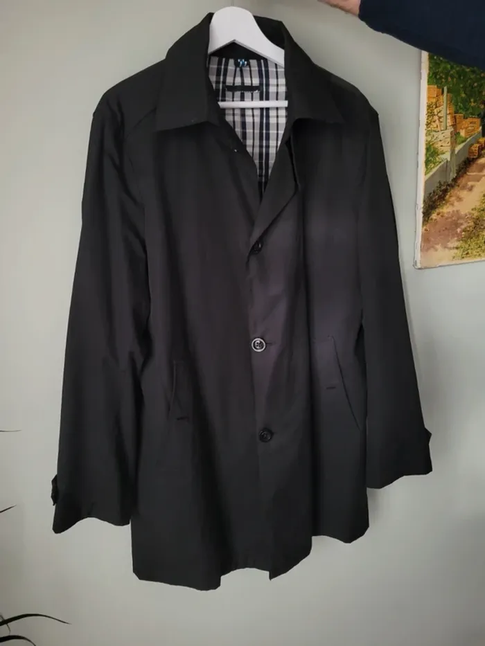 Trench Esprit L - photo numéro 2
