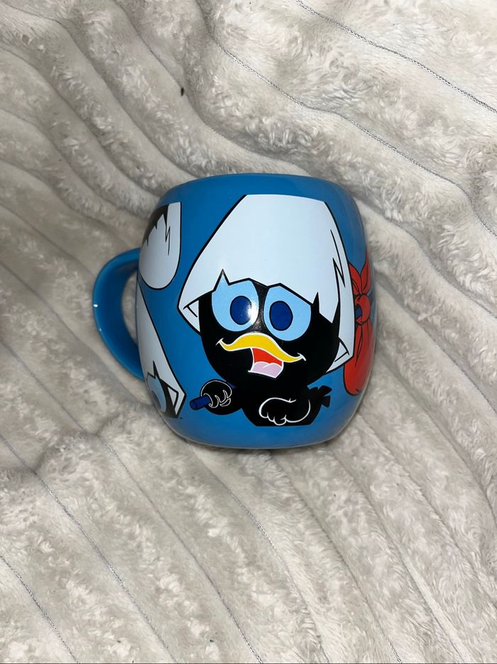 Tasse Calimero - photo numéro 2