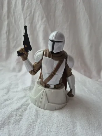 Figurine starwars