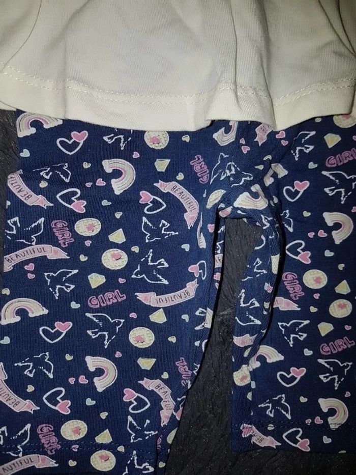 Ensemble 3 pièces 9 mois - photo numéro 4