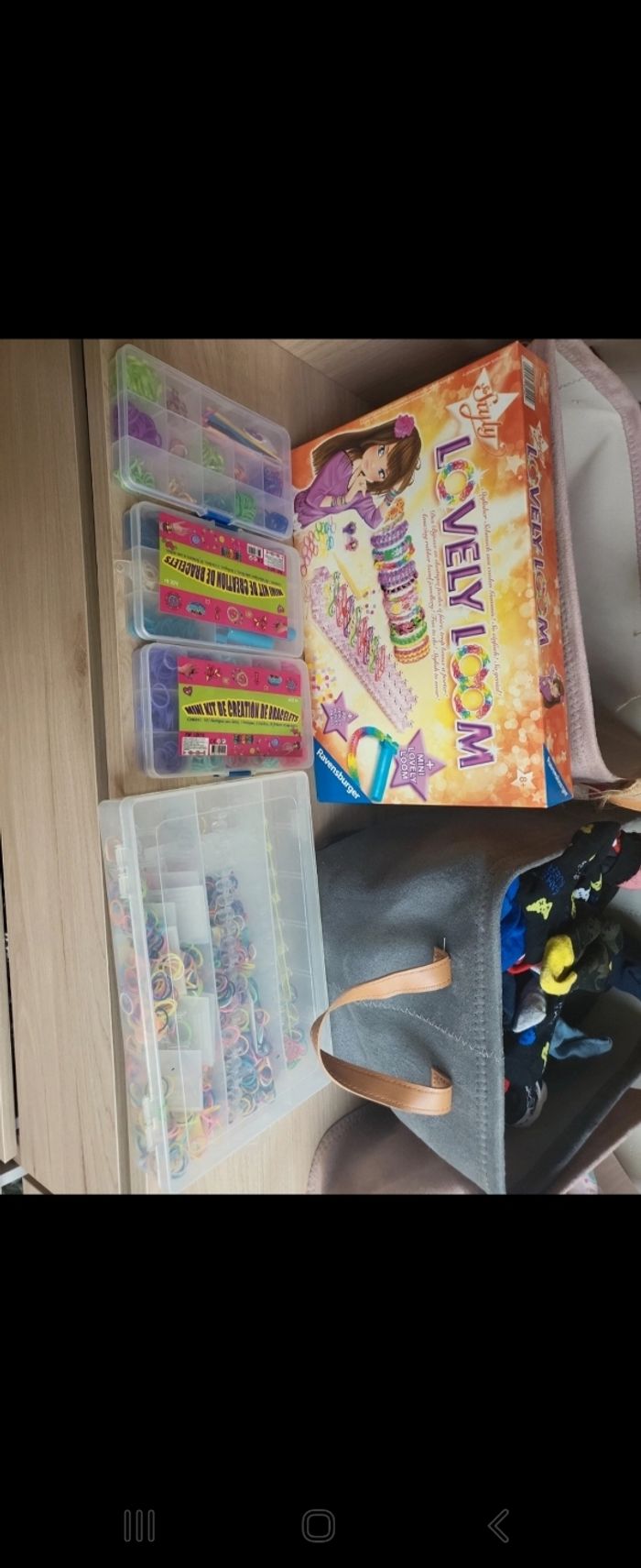 Jeu élastique - photo numéro 4