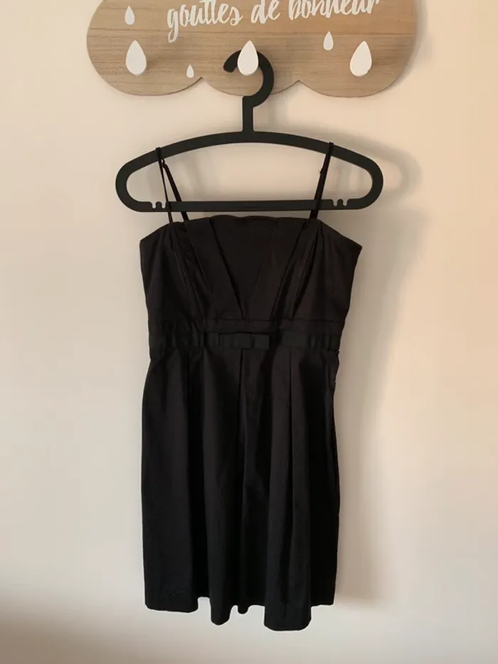 Petite robe noire