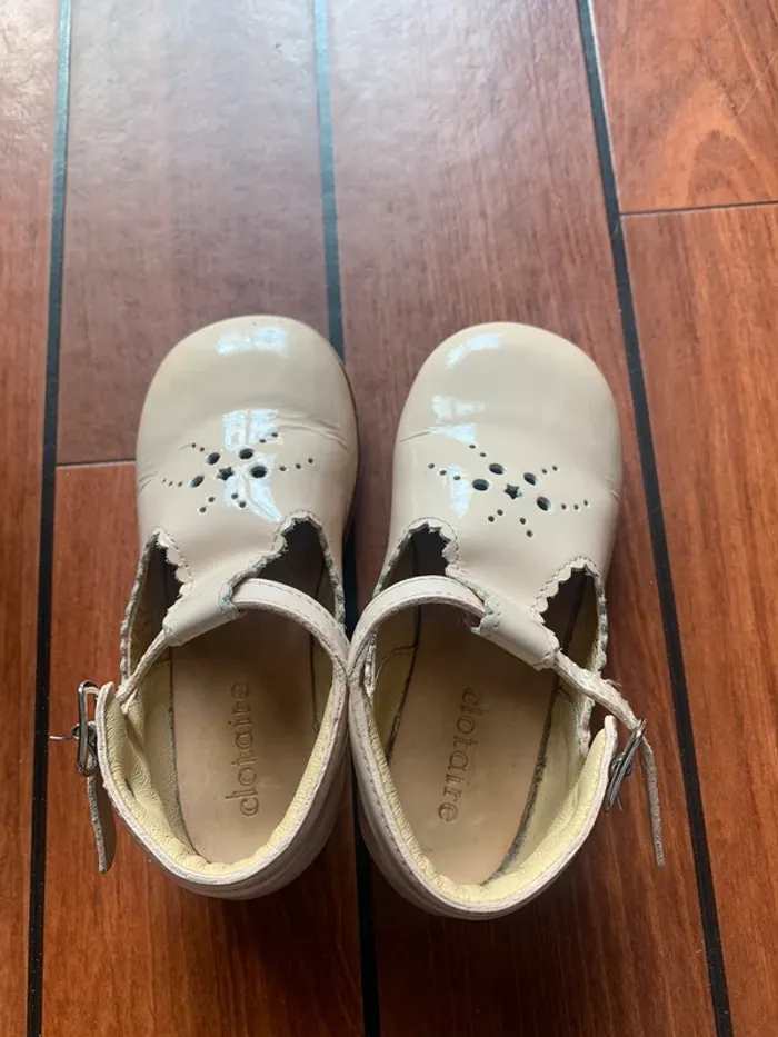 Chaussures Clotaire - photo numéro 4