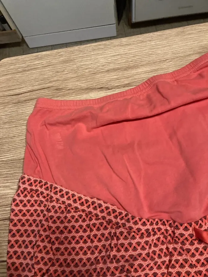 Short Pygama - photo numéro 3