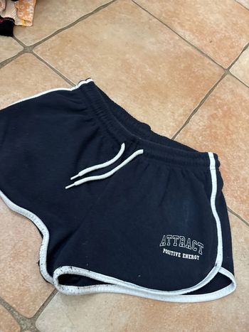 Short Primark XS