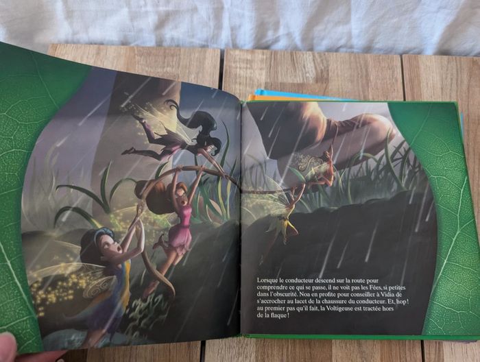 Lot livres : Les grands classiques de Disney - photo numéro 8
