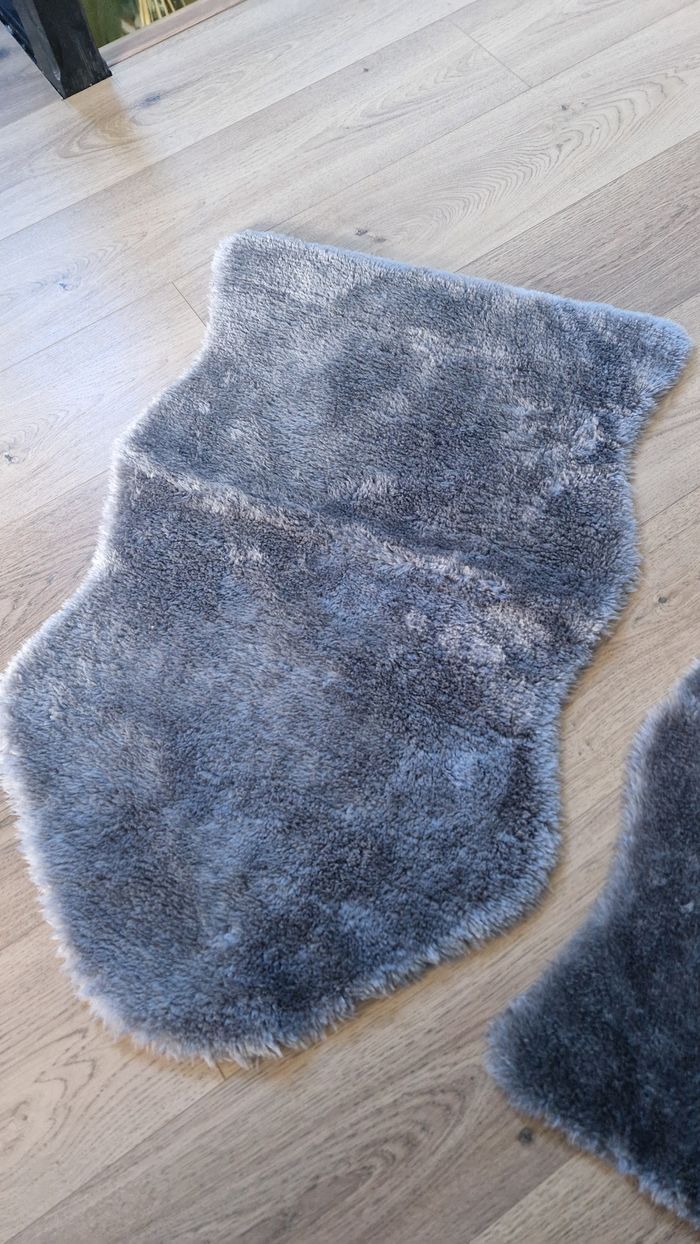 Lot tapis ikea - photo numéro 2