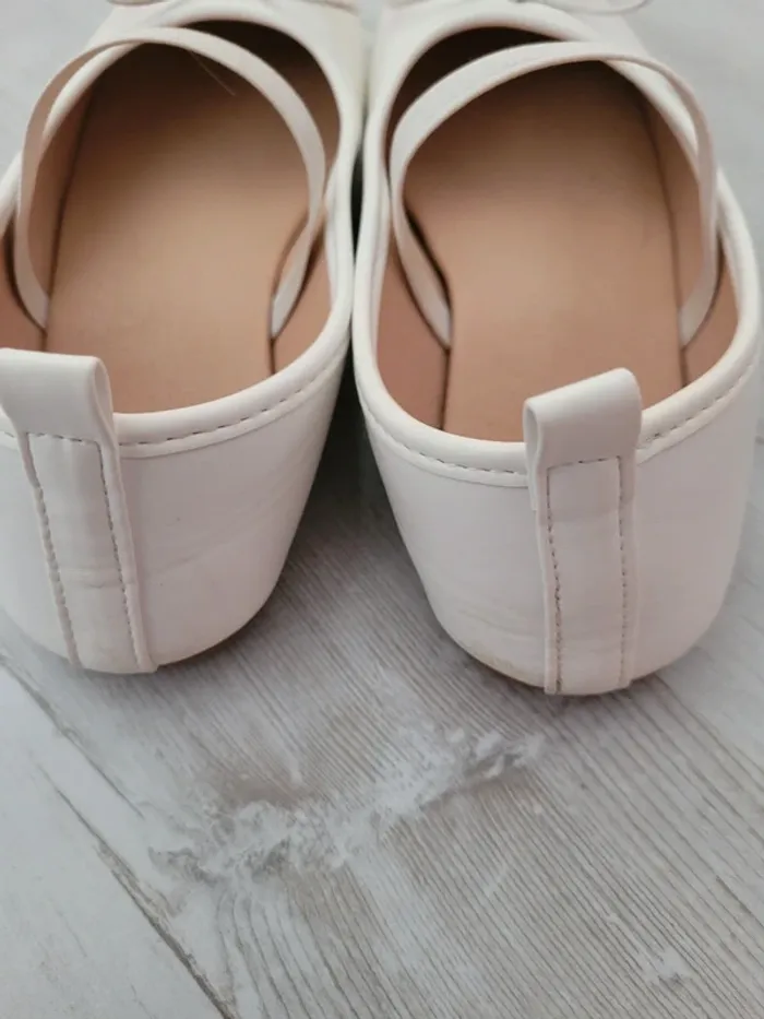 Ballerine fille taille 32 - photo numéro 4