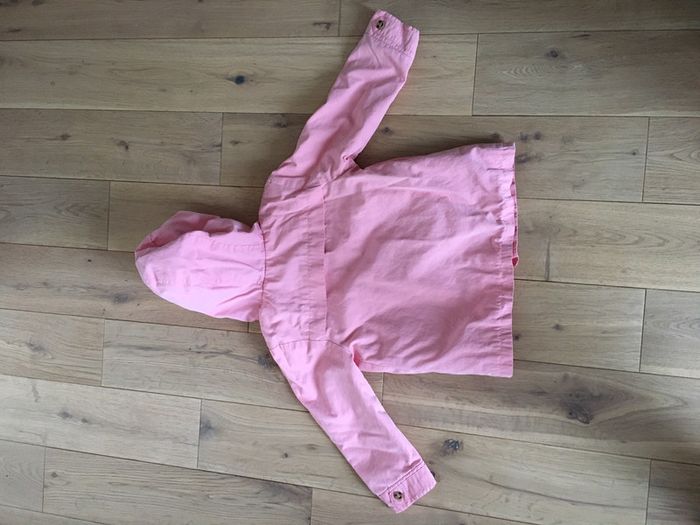 Veste printemps - photo numéro 2