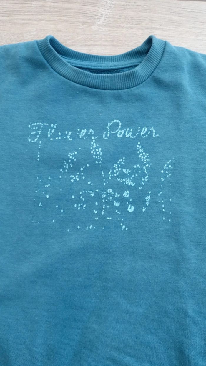 Pulls fille - photo numéro 6