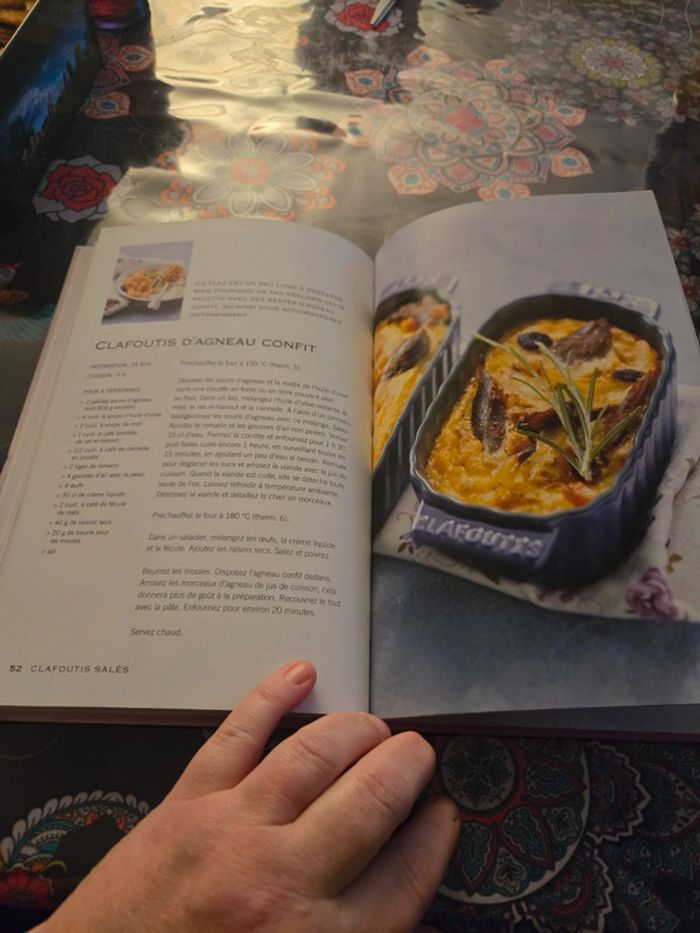 Clafoutis et compagnie - photo numéro 5