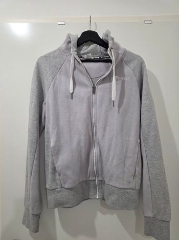 Veste zippée Ellesse 