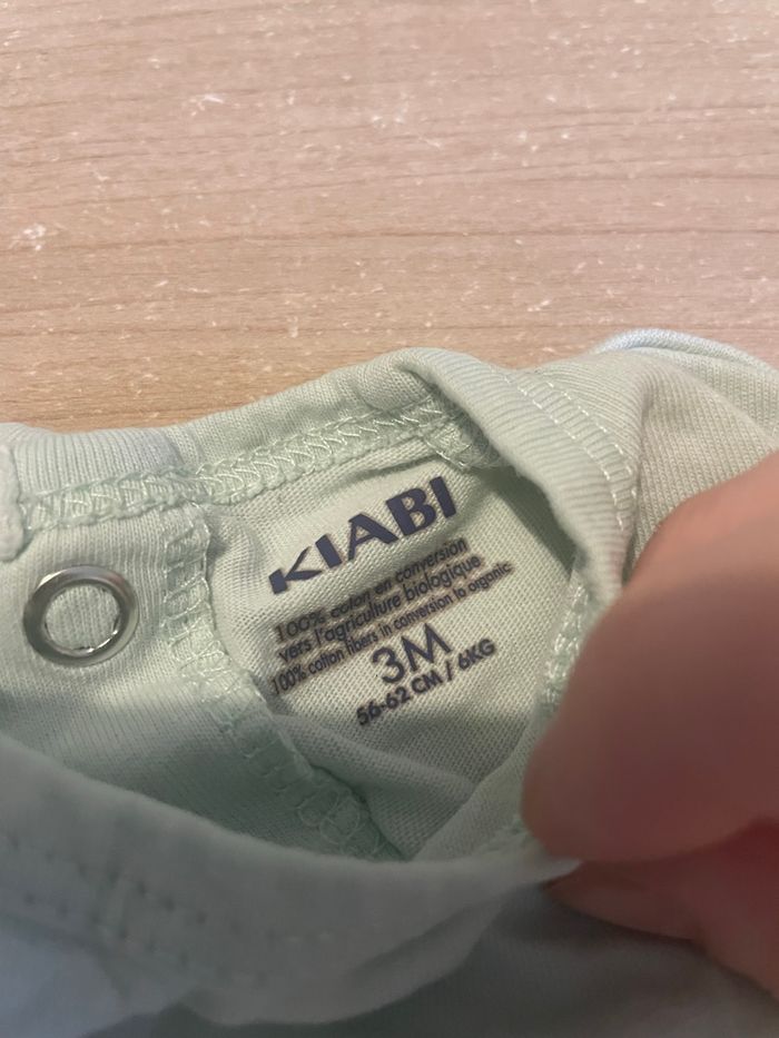 Pyjama - photo numéro 2