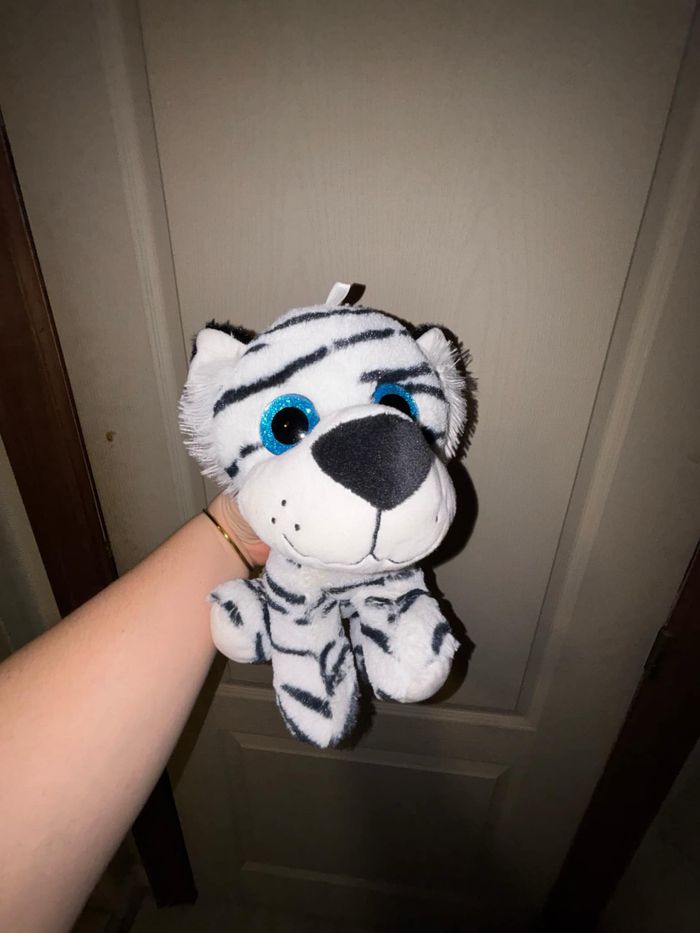 Peluche