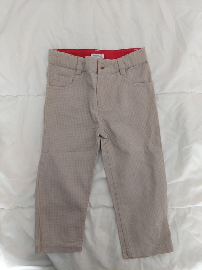 Pantalon classique 18 mois