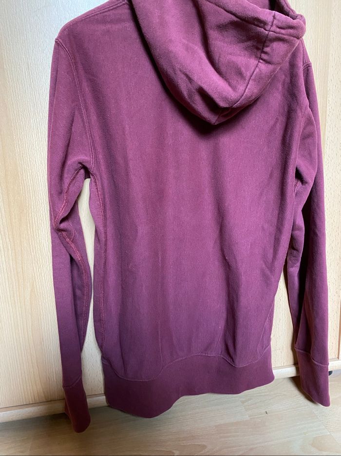 Sweat-shirt à capuche - photo numéro 3