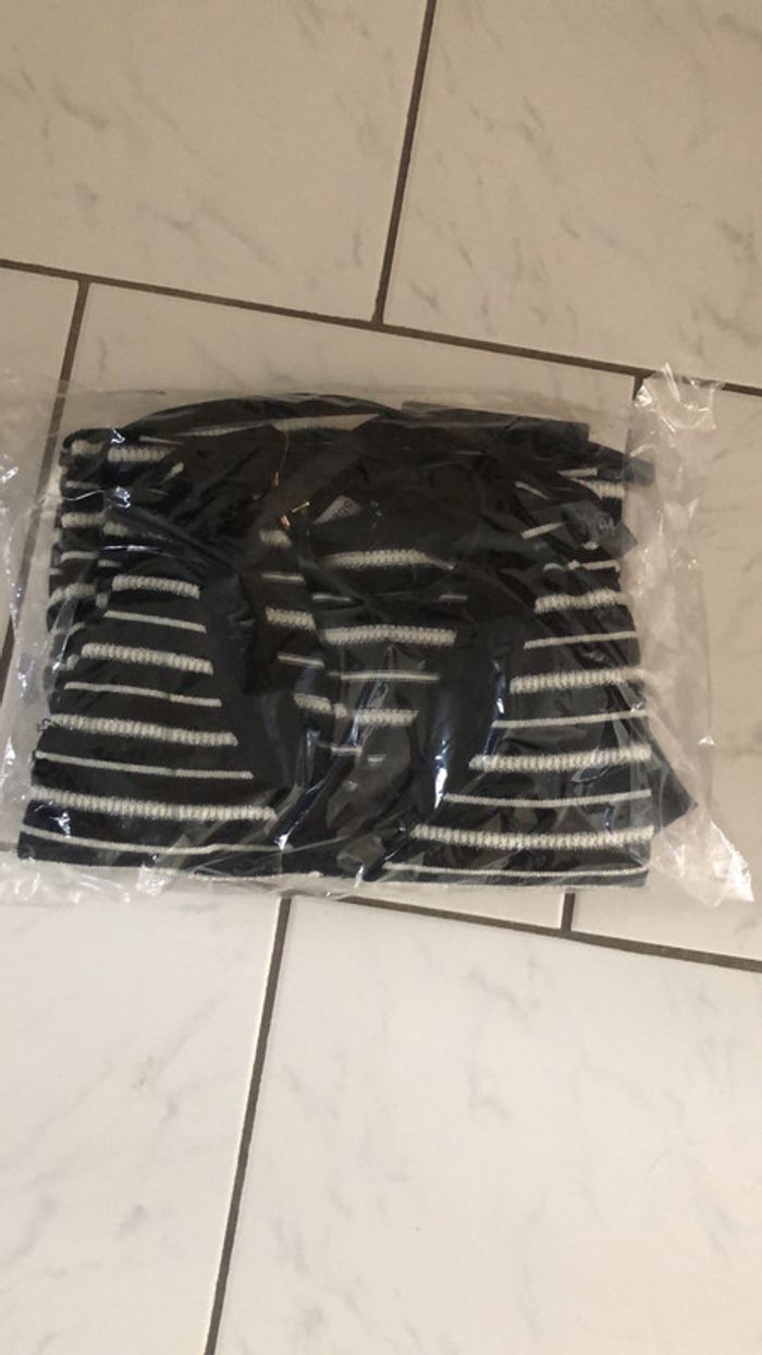 Robe avec ceinture - photo numéro 2