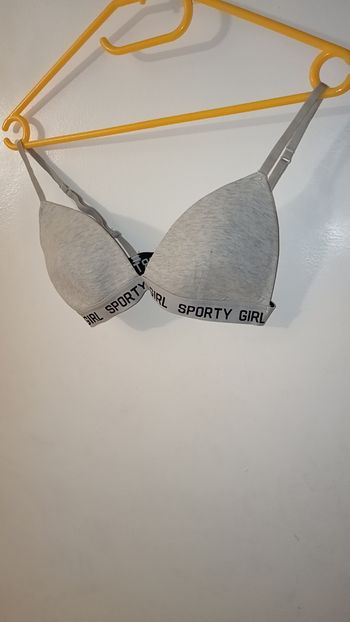 Soutien gorge