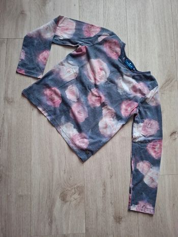 T-shirt fille 8 - 9ans