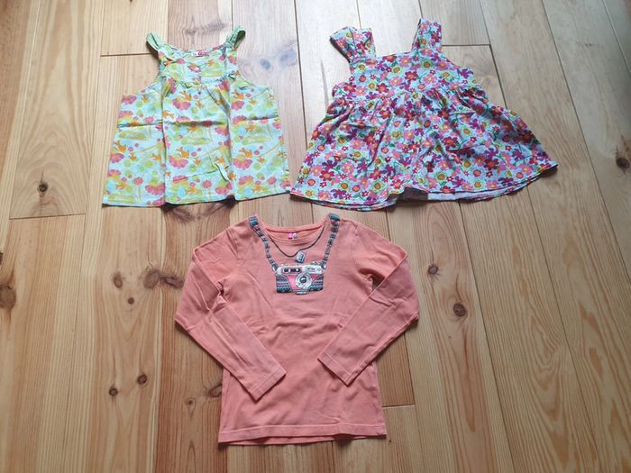Lot fille 8 ans 20 pièces - photo numéro 6