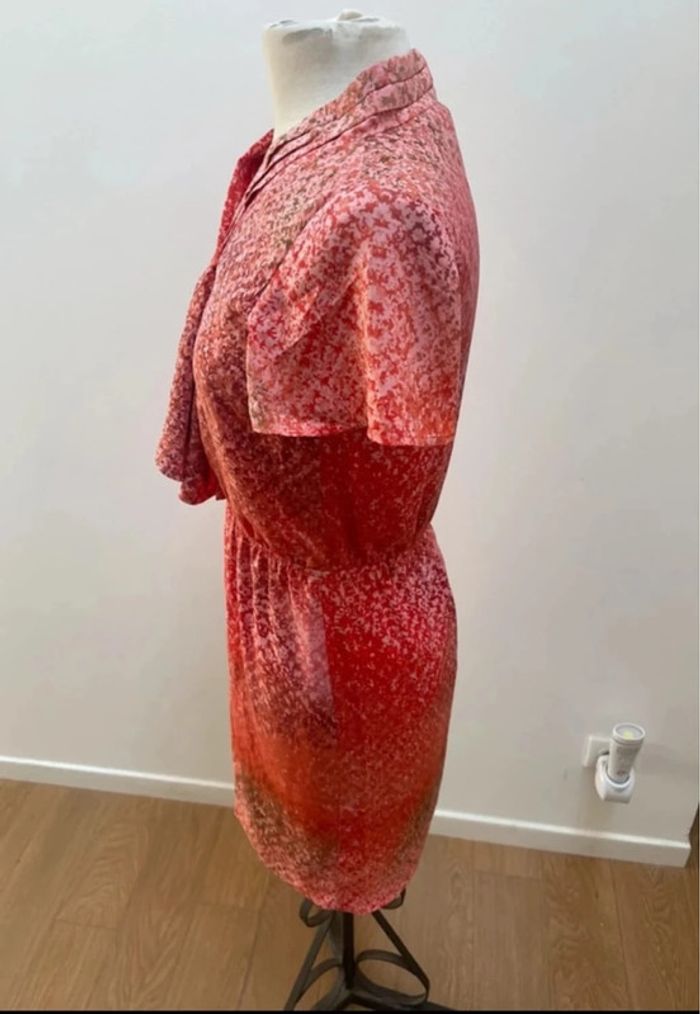 Superbe Robe chic Mexx neuve 🌸 40 L - photo numéro 5