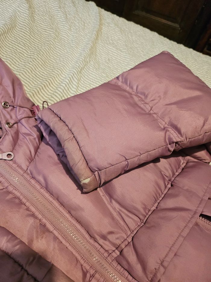 Blouson fille - photo numéro 3