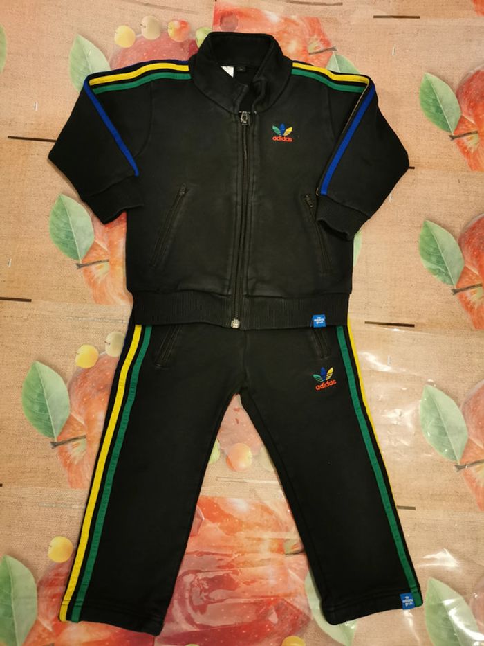 jogging taille 3 ans