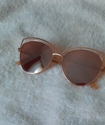 Lunette solaires bijou brigittes
