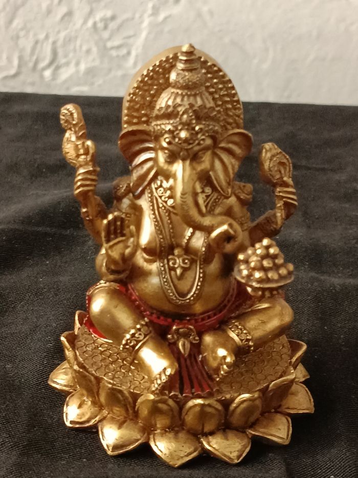 Ganesh - photo numéro 8