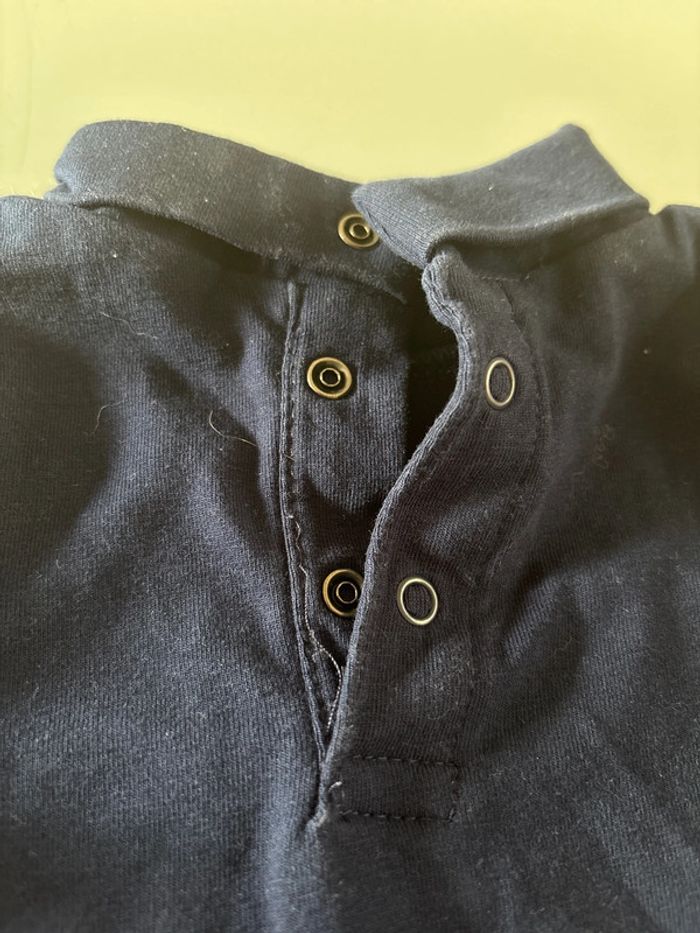 Deux sous pull - photo numéro 5