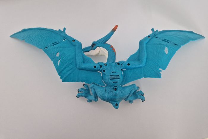 Dino pterodactyl - photo numéro 3