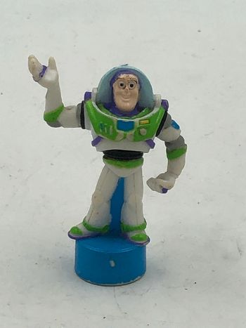 Figurine Disney Pixar Toy Story Buzz l’eclair