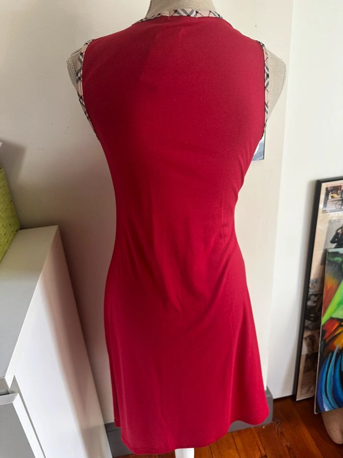 👗 Lot de 2 robes unies – parfaites pour l’été & la maison - photo numéro 8