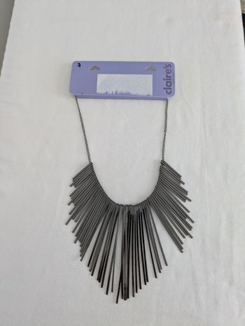Collier neuf Claire's