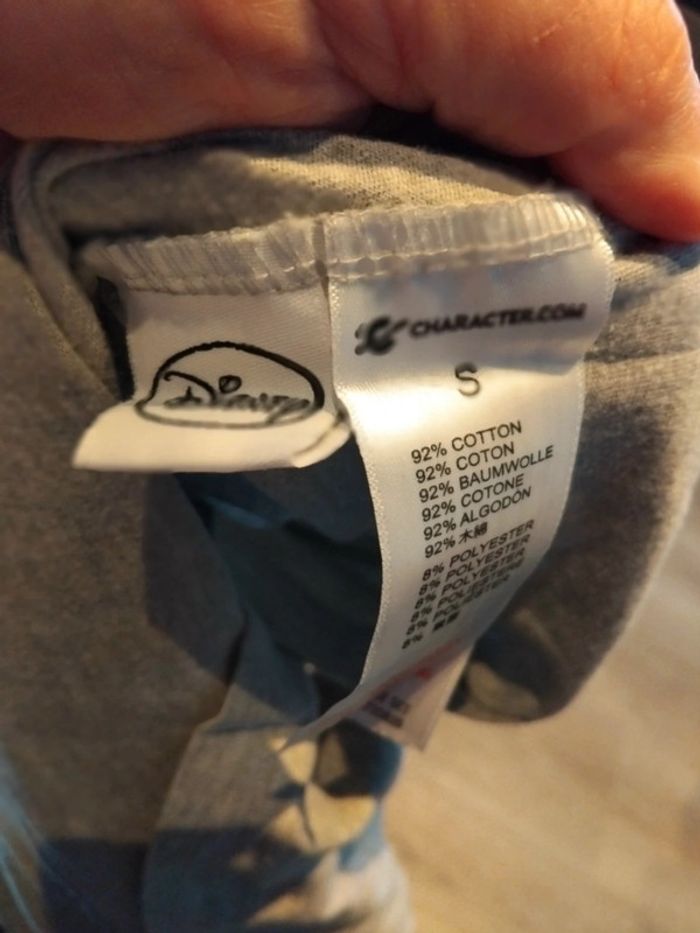 Tee shirt Disney - photo numéro 5