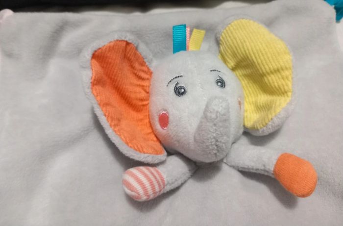 LOT DOUDOU - photo numéro 6