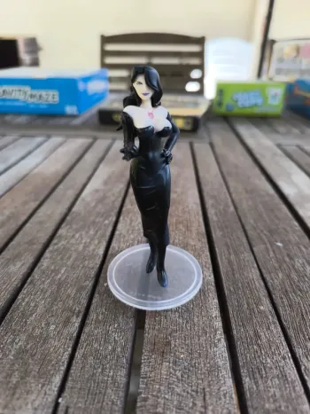 Figurine FMA