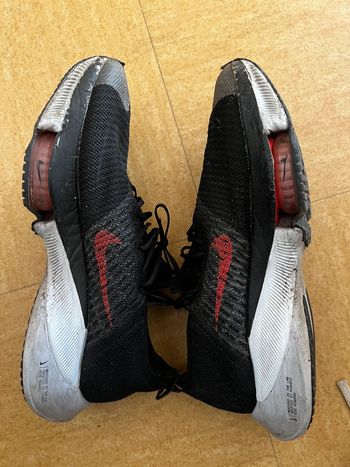 Nike air zoom 45,5 bon état