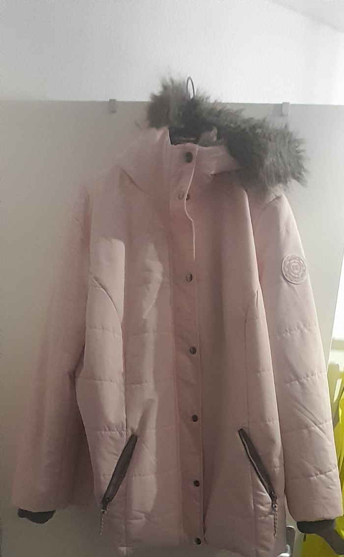 Doudoune BPC BonPrix Collection  Neuve