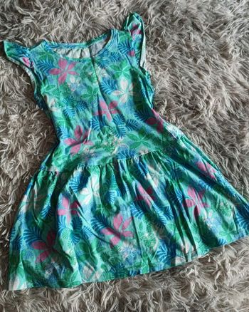 Robe 8 ans 🌺