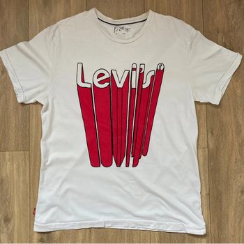 T-shirt Levi’s