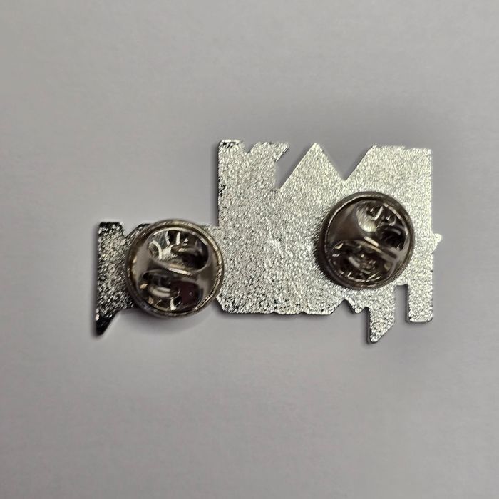Pin's IRON MAIDEN GROUPE MUSIQUE HEAVY METAL - photo numéro 3