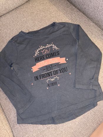 pull 4 ans 