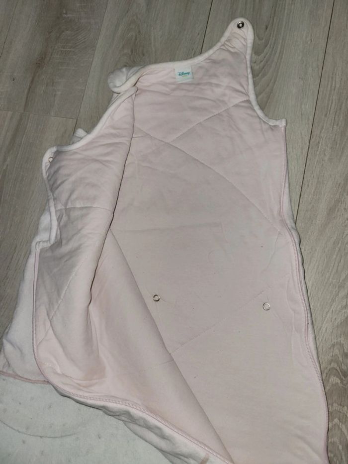 Turbulette marie - photo numéro 4