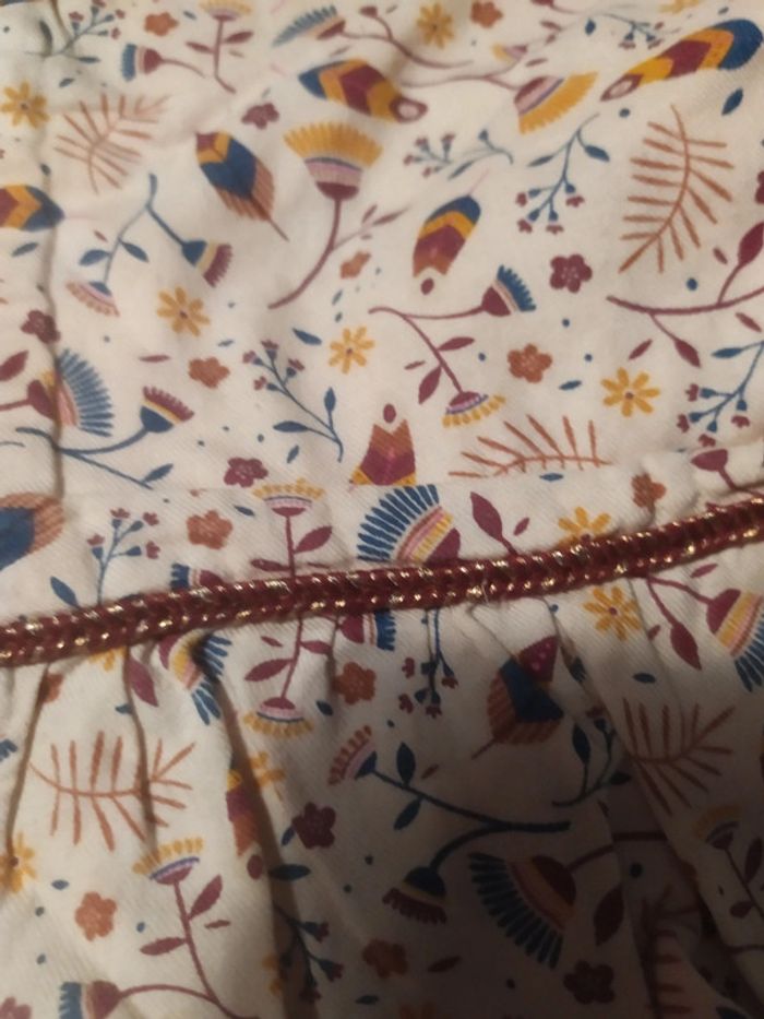 Magnifique blouse - photo numéro 3